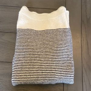 Loft sweater-XS